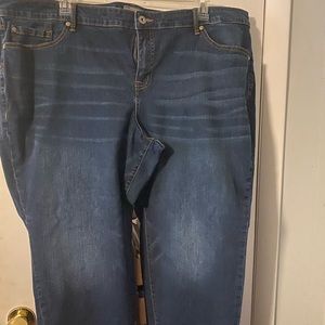 Torrid Jeans
